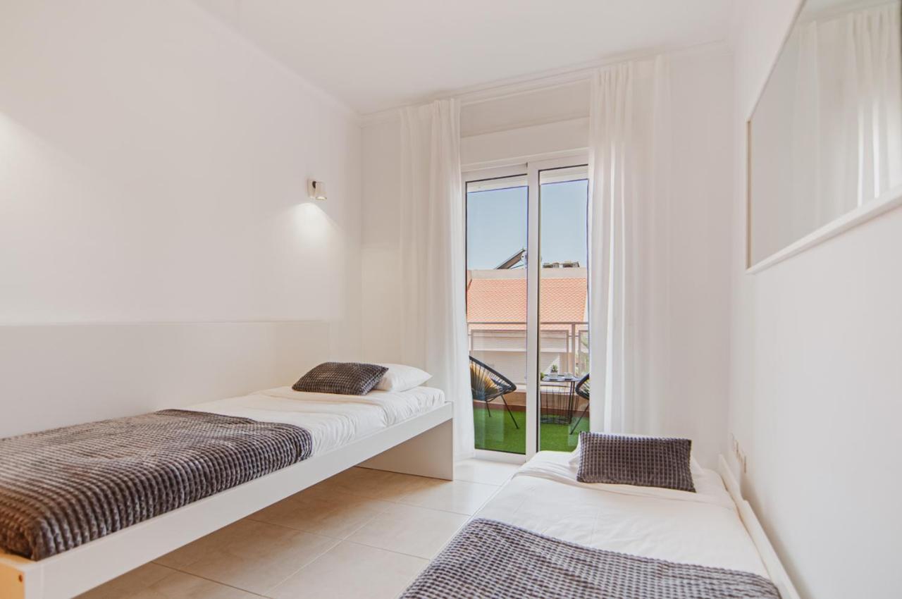 Vila Elite Luxury Sunset Puerto de Santiago  Exteriér fotografie
